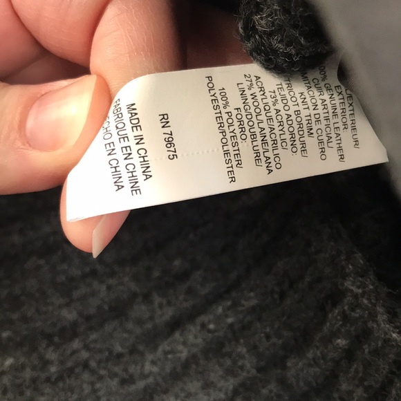 Lucky brand cute dress jacket - Picture 7 of 7